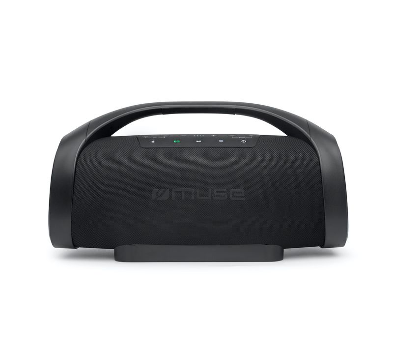 Enceinte Bluetooth 300 W Noir - M-980bt