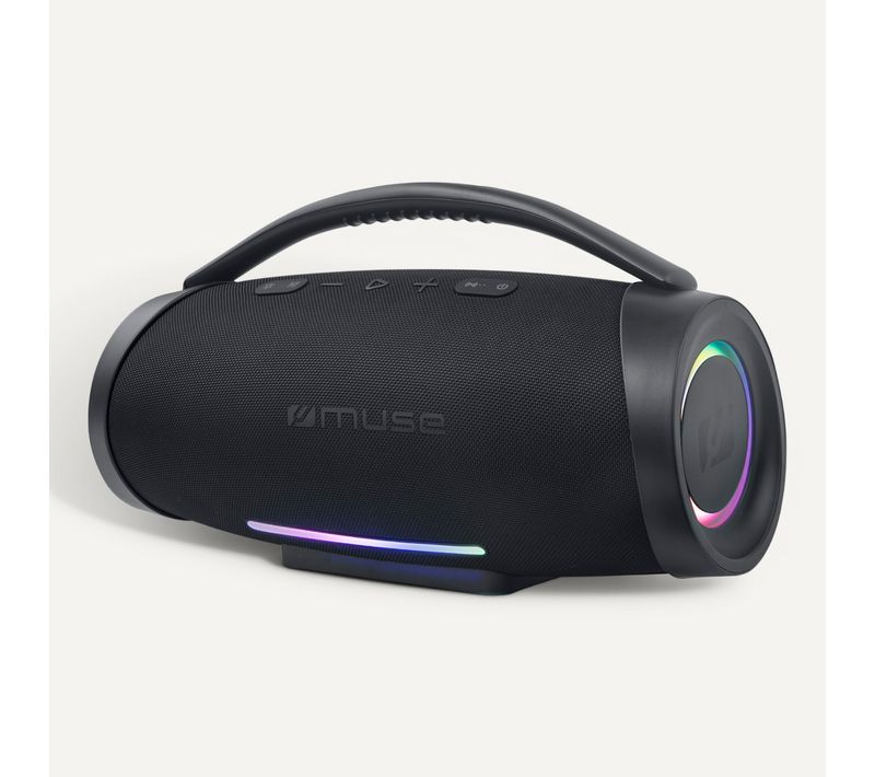 Enceinte Bluetooth Nomade MUSE M-970 BT