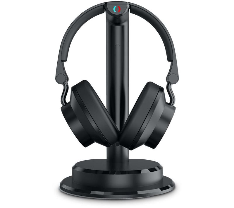 Casque Bluetooth Sans Fil Circum-aural M282ctv