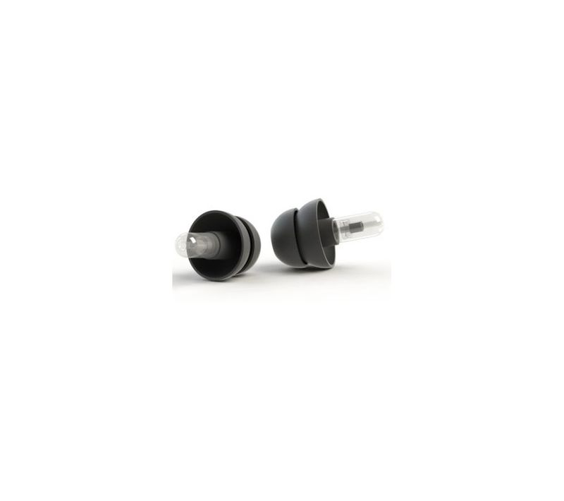 Bouchons D'oreilles Earsonics, Earpad 2 Tailles 15db