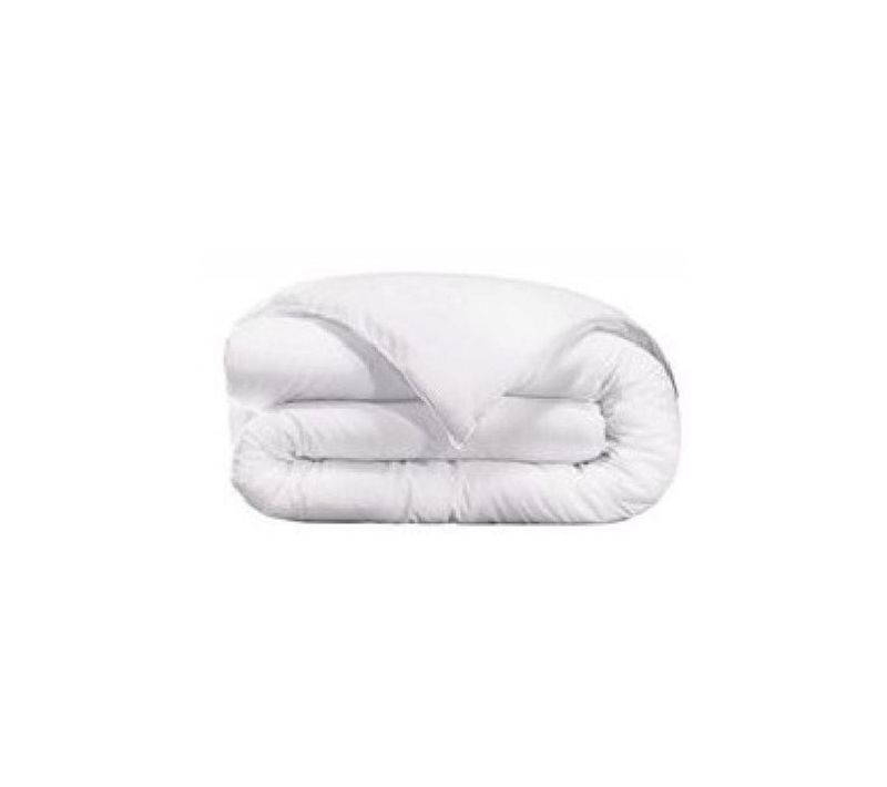 Couette Dodo Scandinave 240 X 260 160 X 200 Cm à 200 X 200 Cm - Blanc - 240x260 Cm