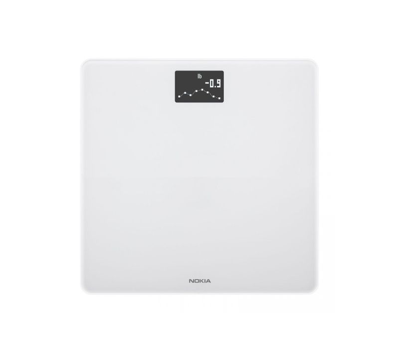 Pèse personne connecté Body Withings