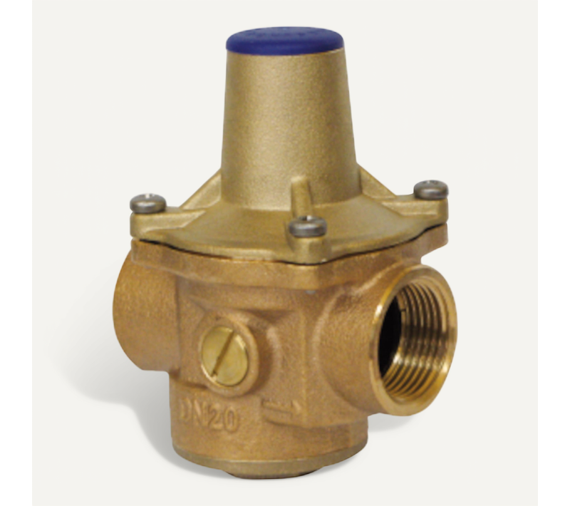 Réducteurs De Pression Type Junior - 1/2" F/f 149b7209