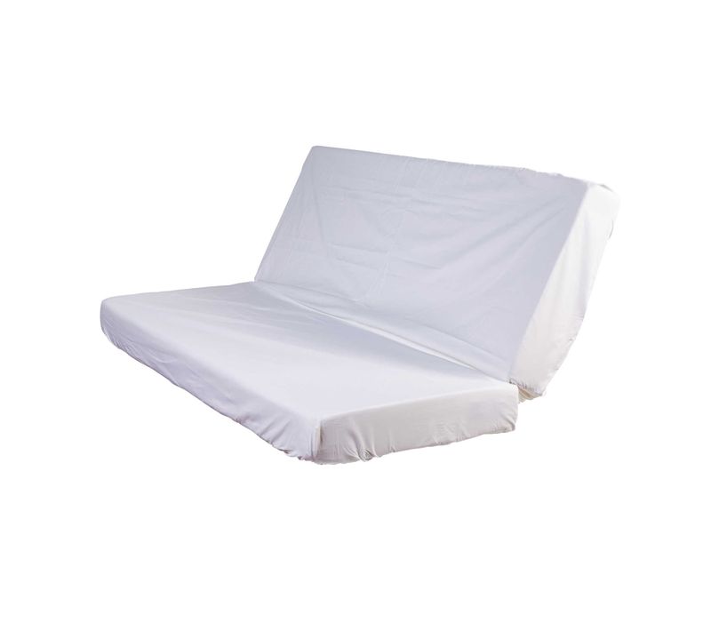 Protège Matelas Clic-clac Coton Molleton 65+65x190 (clic Clac)