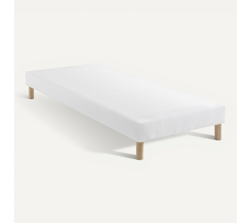 Sommier Tapissier Rio Grande 90x190