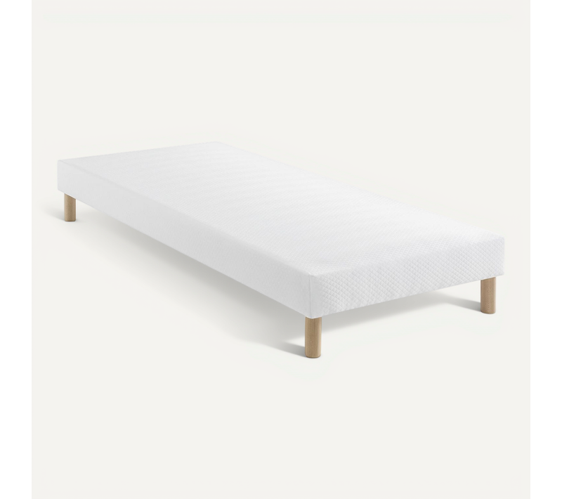 Sommier Tapissier Rio Grande 100x200
