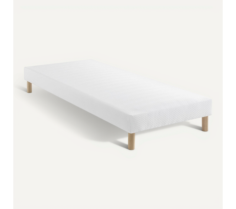 Sommier Tapissier Rio Grande 100x210