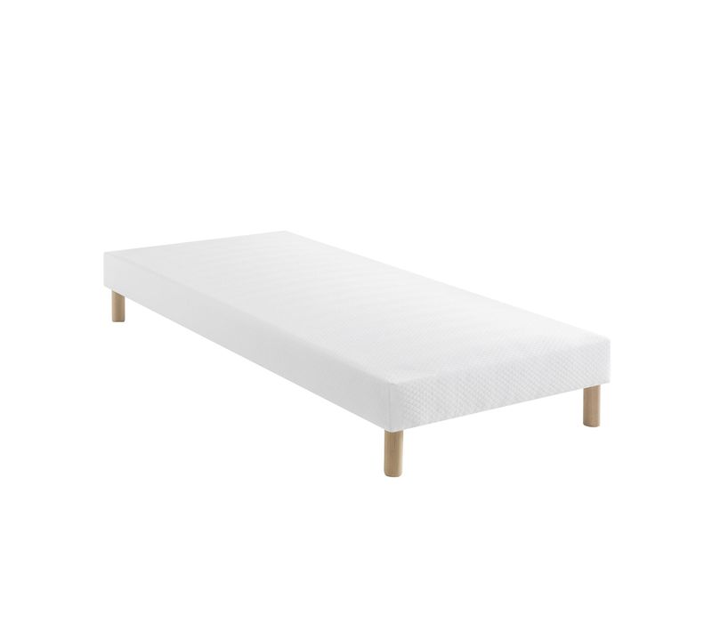 Sommier Tapissier Rio Grande 120x190