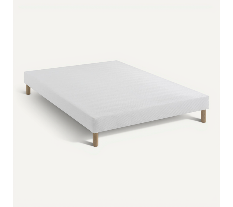 Sommier Tapissier Rio Grande 160x200