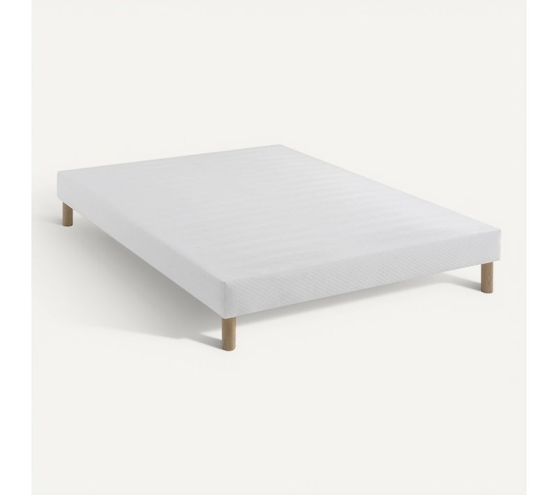 Sommier Tapissier Rio Grande 160x210