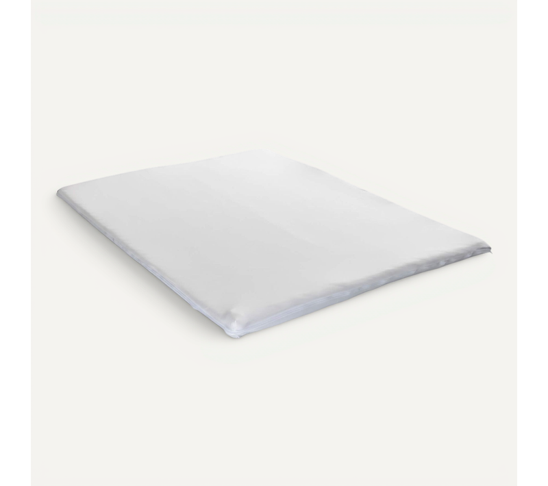 Housse Surmatelas Coton Jersey Extensible 90x190