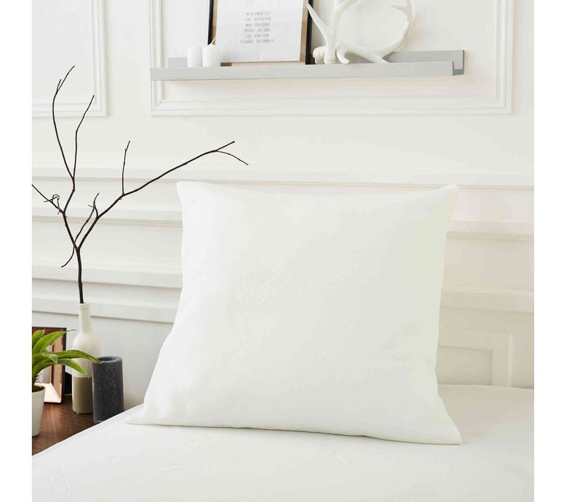 Protège Oreiller Anti-transpirant (lot De 2) 65x65