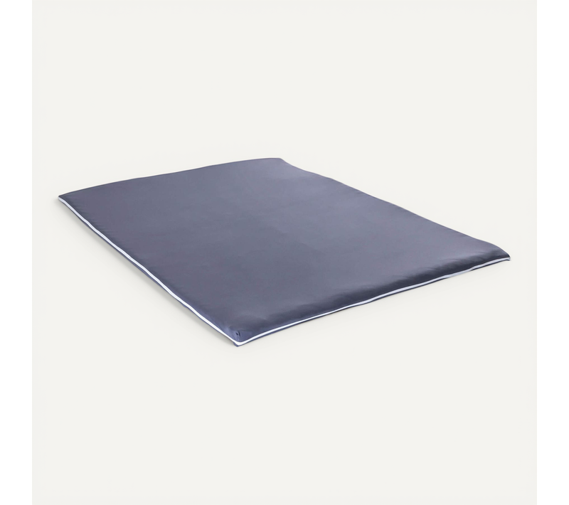 Housse Surmatelas Coton Jersey Extensible 140x190