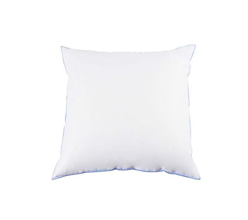 Oreiller Moelleux Duvet De Canard Anti-allergènes 65x65