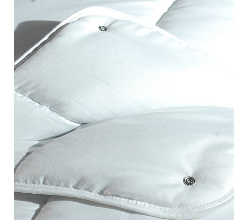 Couette Modulable 4 Saisons 3 En 1 260x240