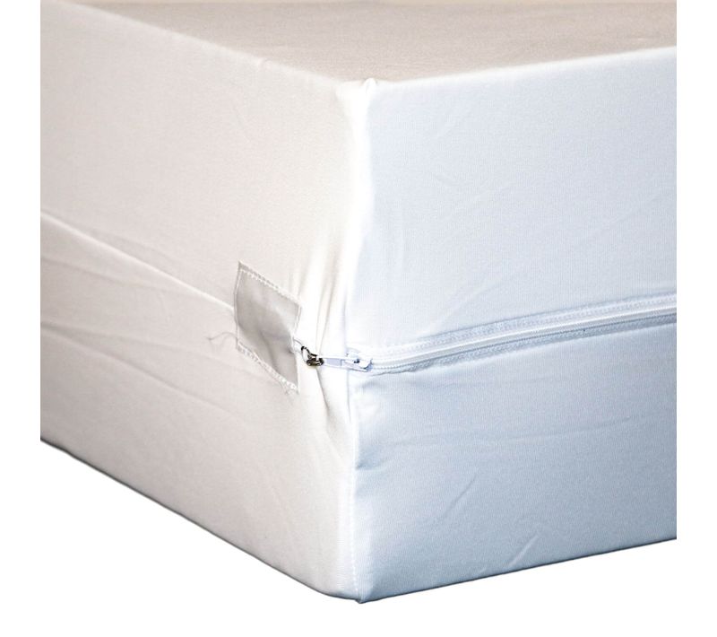 Housse Rénove Matelas Anti-punaise De Lit 80x190