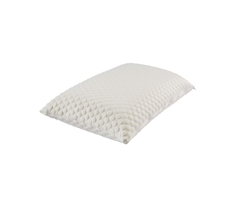 Oreiller Latex Et Housse De Protection 40x60