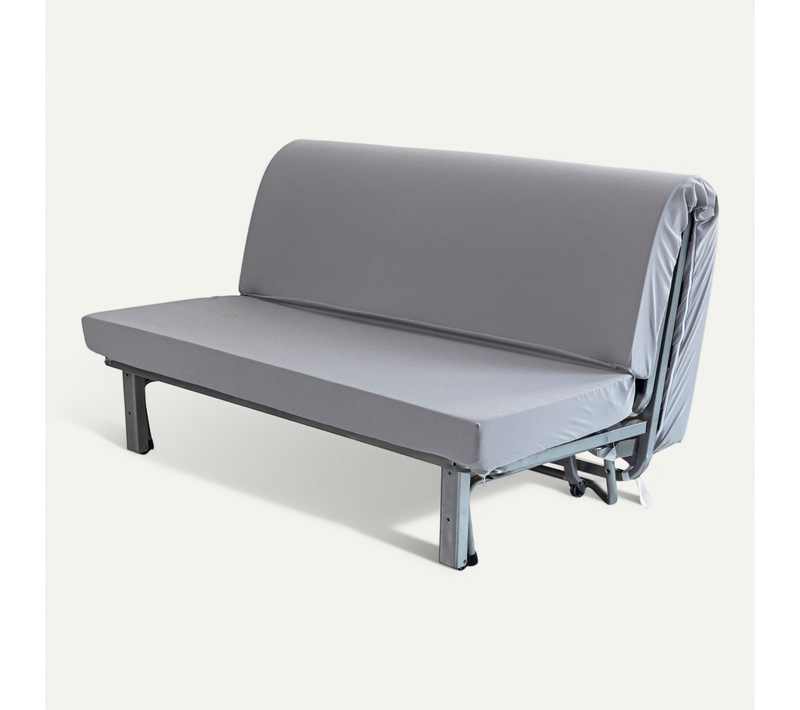 Matelas BZ Mousse Haute Densité Hd28 Le Reposant Soutien Ferme 140x200 BZ - Accueil Dynamique