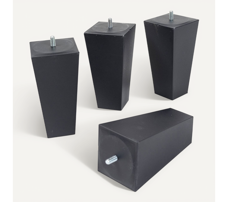 Pied Fuseau Tronqué (lot De 4)