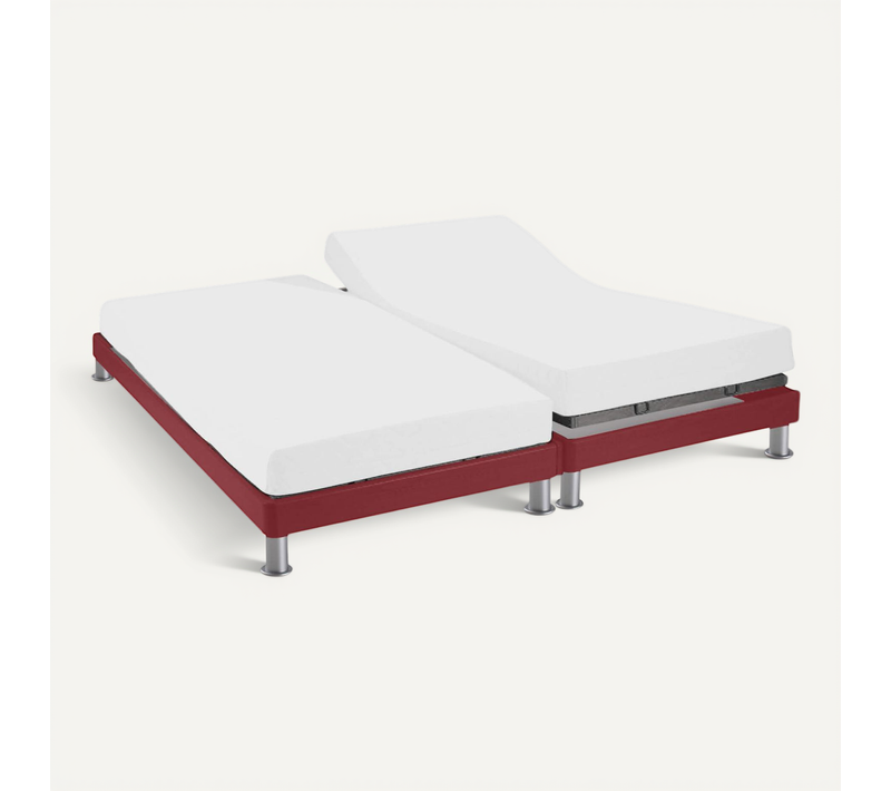 Protège Matelas Tpr Imperméable Bonnet 30 2x70x190