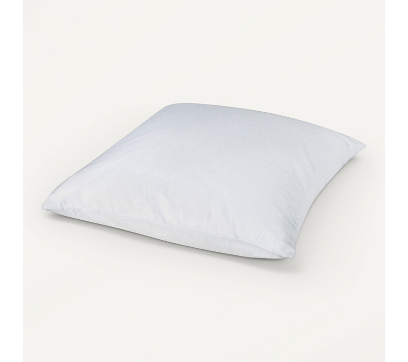 Protège Oreiller Molleton Imperméable 40x60