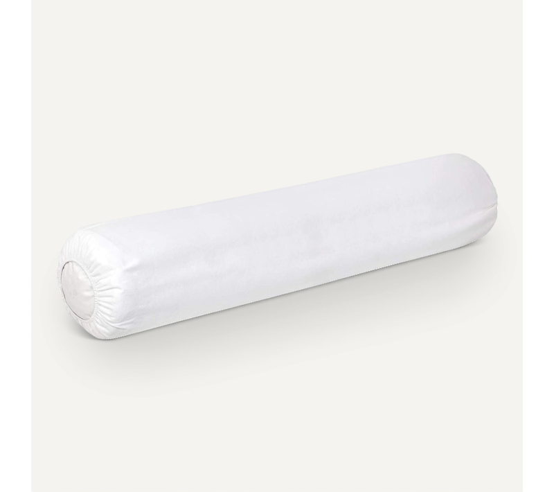 Protège Traversin Molleton Imperméable 160 Cm