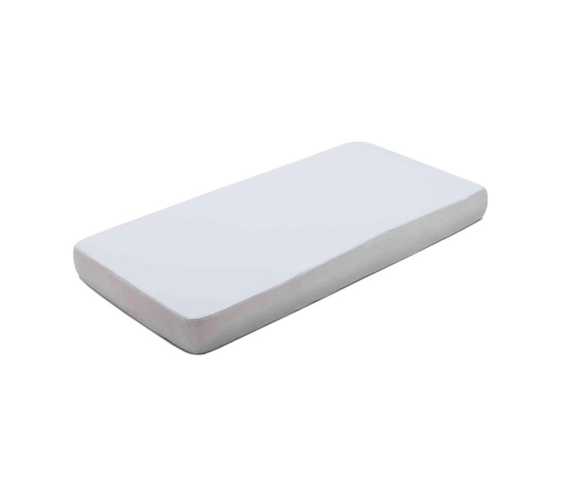 Protège Matelas Coton Bio Molleton Bonnet 15 40x80