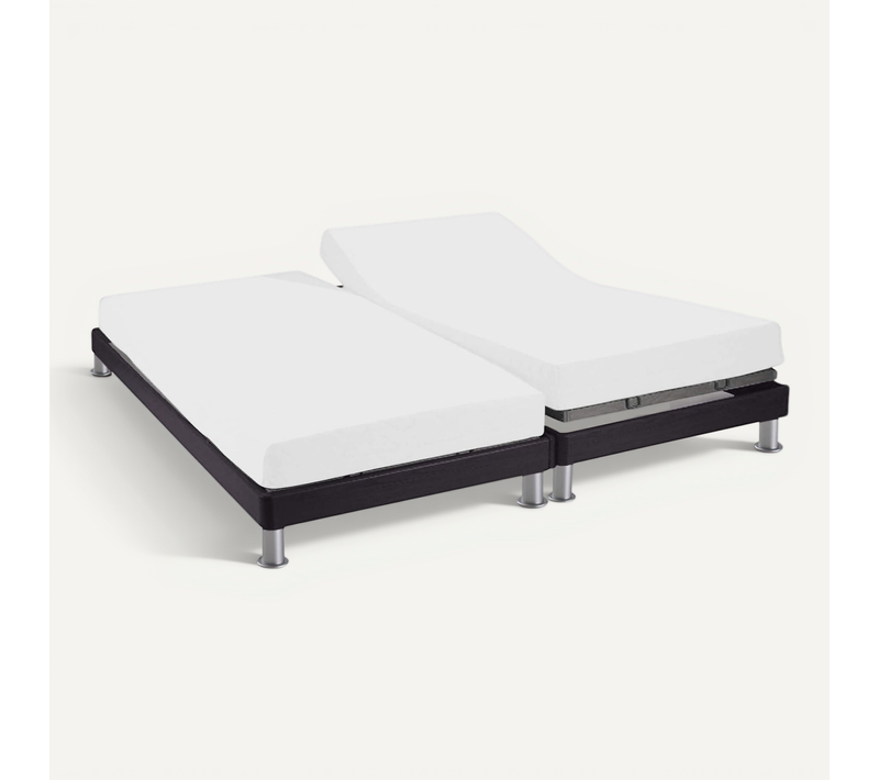 Protège Matelas Tpr Anti-acariens Bonnet 27 2x70x190