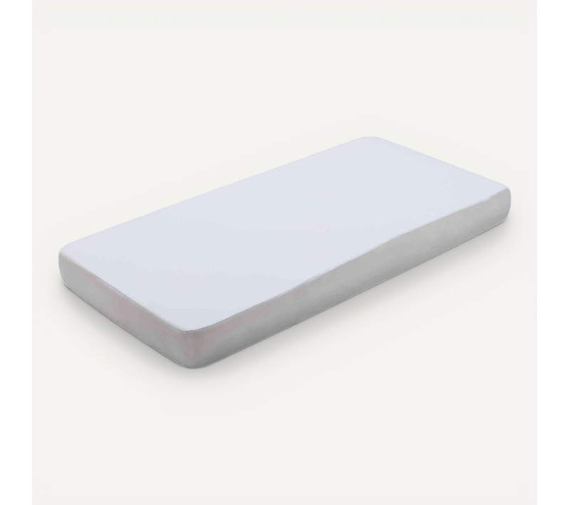 Protège Matelas Anti-acariens Imperméable Bonnet 15 40x80