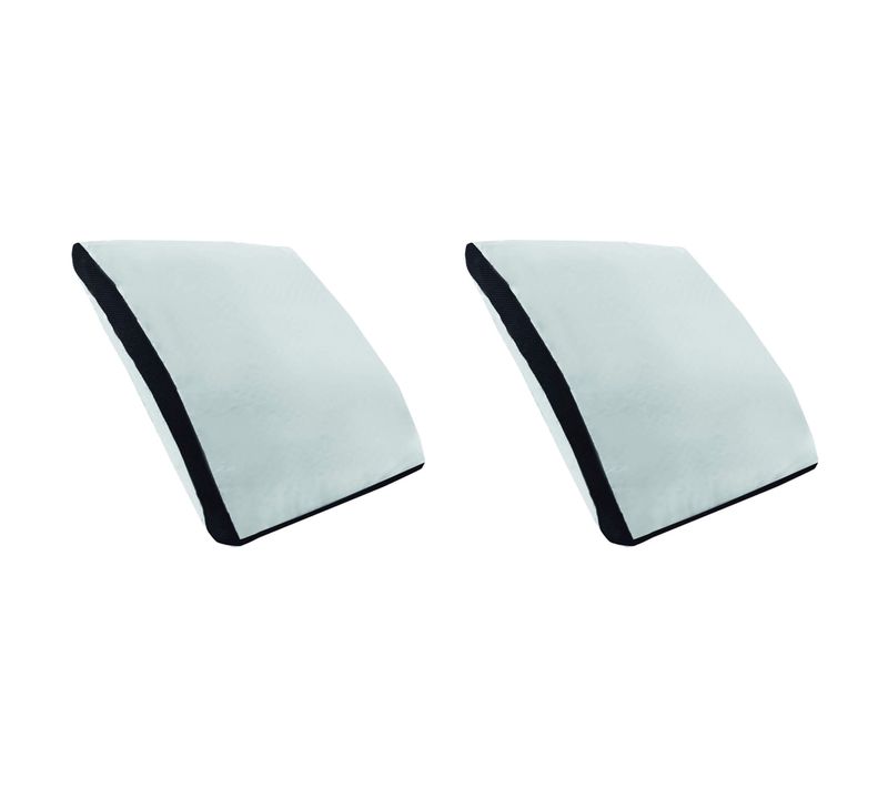 Oreiller Aeropower (lot De 2) 60x60