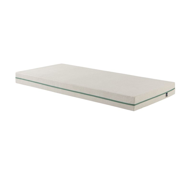 Matelas Éco-responsable Latex Naturel Enfant Aube 200 90x190