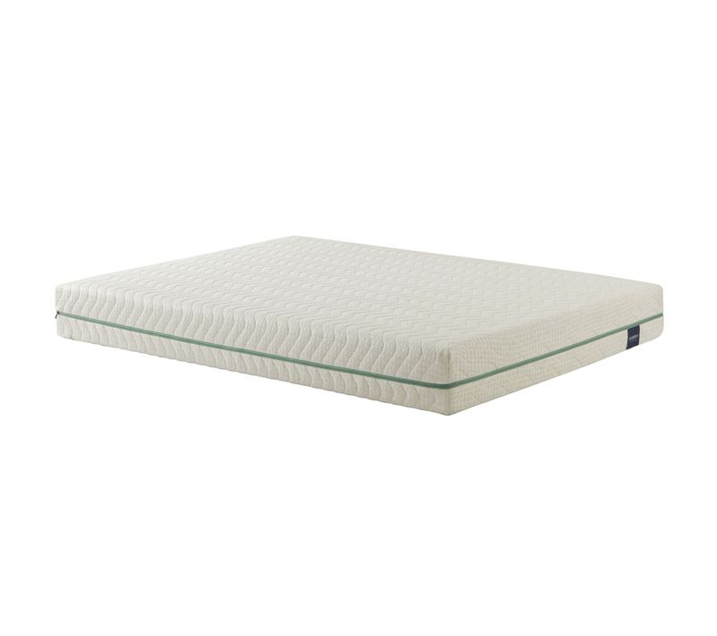 Matelas éco-responsable Latex Naturel Aube 700 140x190
