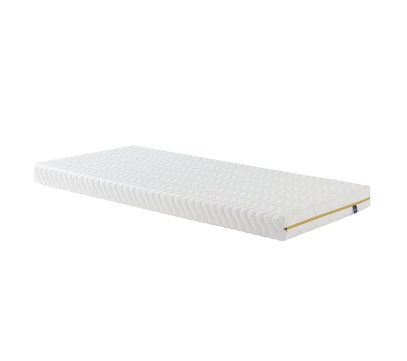 Matelas Mousse Aurore 200 80x190