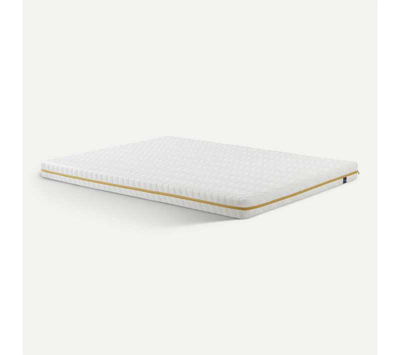 Matelas Mousse Aurore 200 140x190