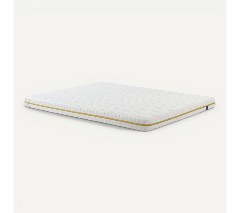 Matelas Mousse Aurore 200 140x200