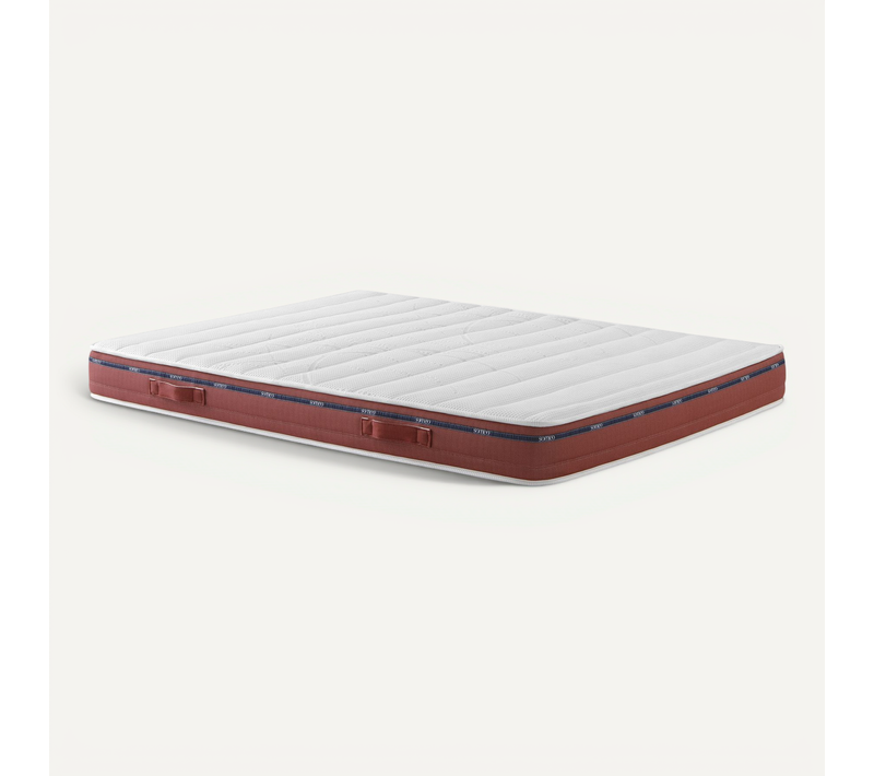 Matelas Latex Crépuscule 500 140x200