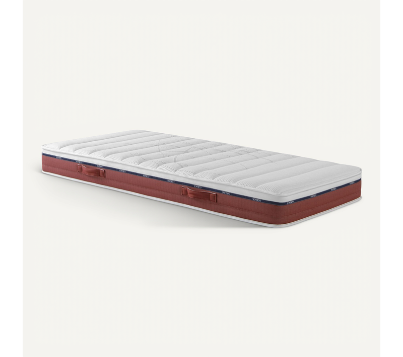 Matelas Latex Crépuscule 600 90x190