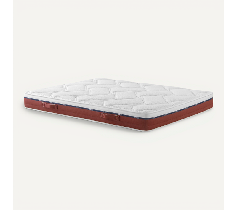 Matelas Latex Crépuscule 600 180x200
