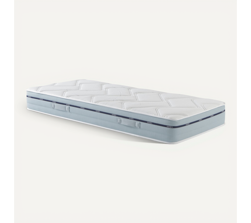 Matelas Accueil Mémoire De Forme Songe 500 110x190