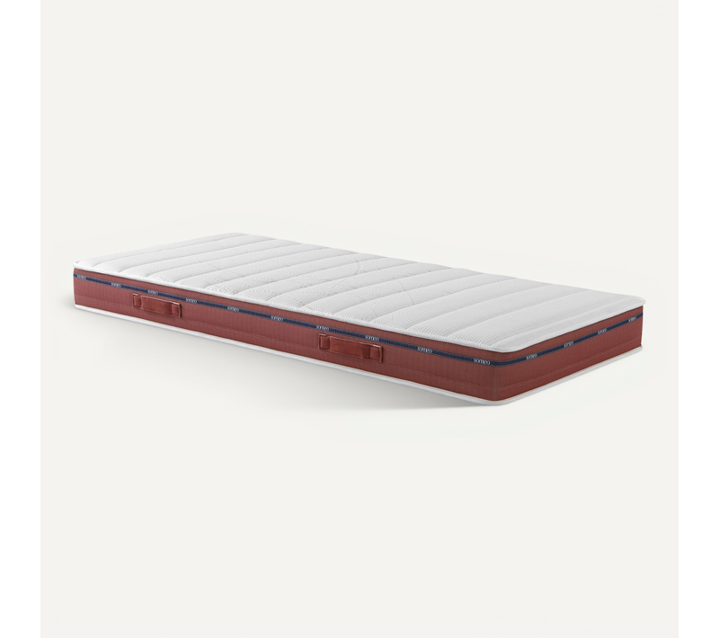 Matelas Relaxation Latex Crépuscule 500 70x200