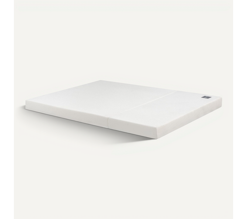 Matelas Mousse Aurore 300 BZ Soutien Ferme 120x190 BZ - Accueil Confortable