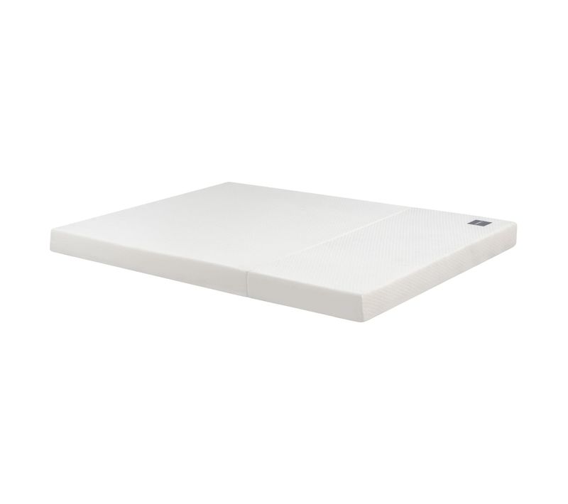 Matelas Mousse Aurore 300 BZ Soutien Ferme 140x190 BZ - Accueil Confortable