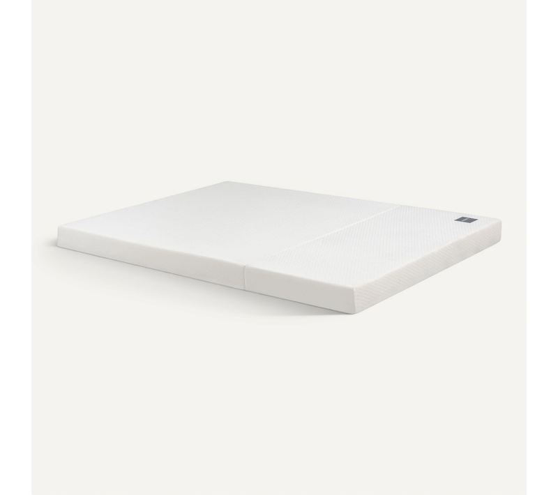 Matelas Mousse Aurore 300 BZ Soutien Ferme 140x200 BZ - Accueil Confortable