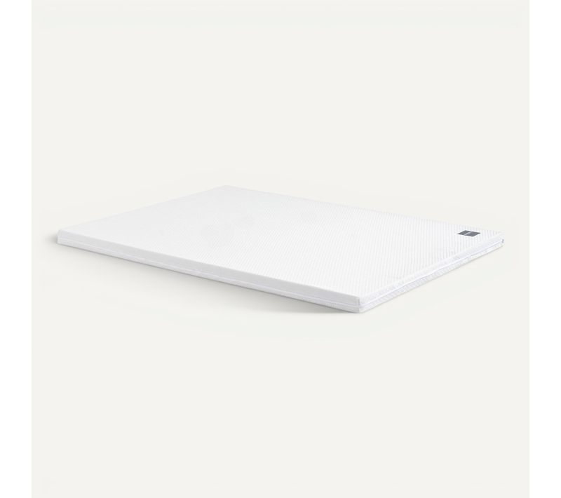 Matelas Mousse Aurore 400 Canapé-lit Convertible Soutien Ferme 115 X 185 (convertible) - Accueil Dyn