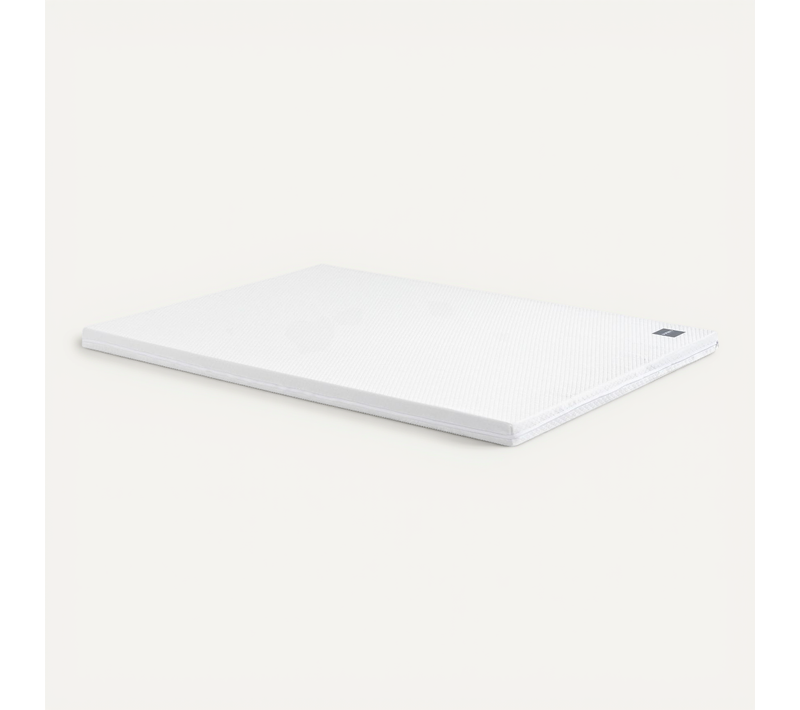 Matelas Mousse Aurore 400 Canapé-lit Convertible Soutien Ferme 135 X 185 (convertible) - Accueil Dyn