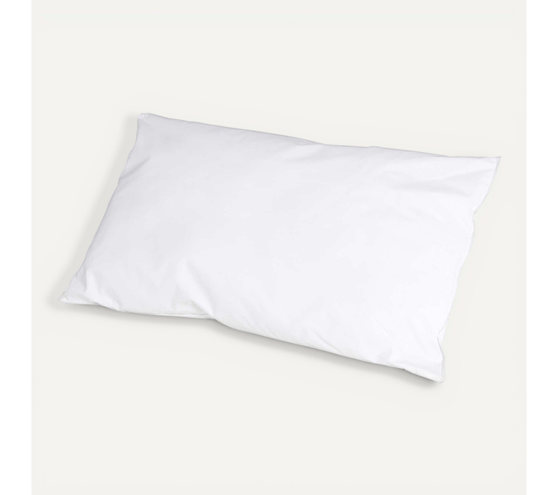 Oreiller Bébé Coton Bio 40x60
