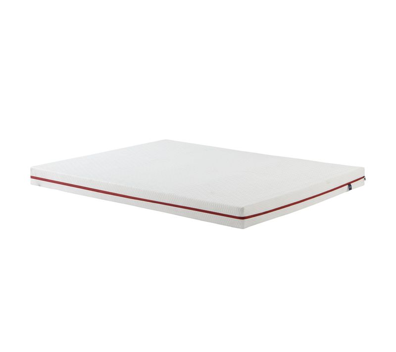 Matelas Latex Crépuscule 200 Canapé-lit Convertible Soutien Ferme 140x190 - Accueil Moelleux