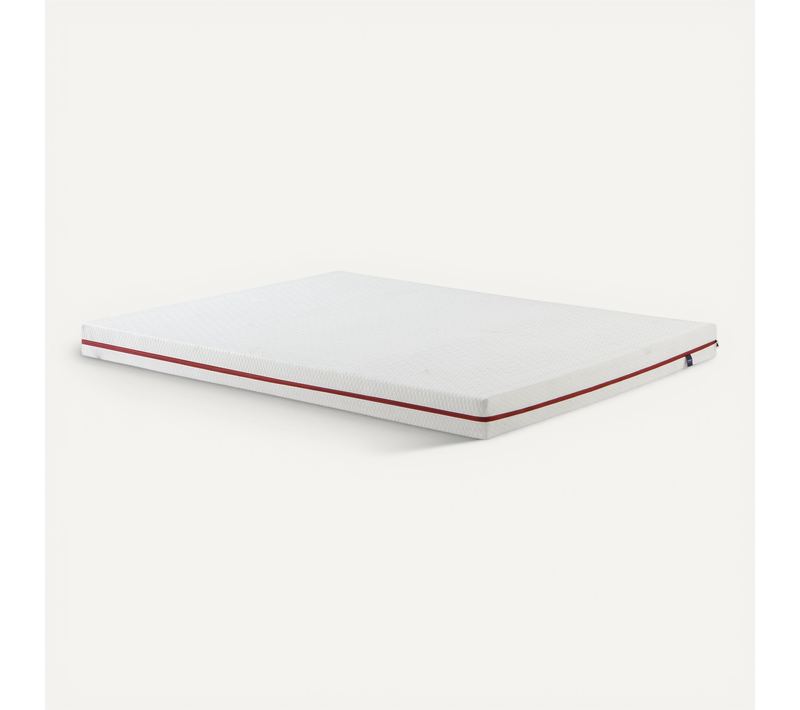 Matelas Latex Crépuscule 200 Canapé-lit Convertible Soutien Ferme 160x200 - Accueil Moelleux