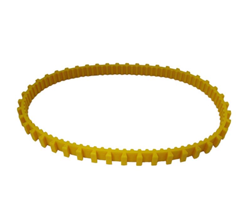 Chenille D'entraînement Jaune Pour Robot Diagnostic 2001 - 9985007