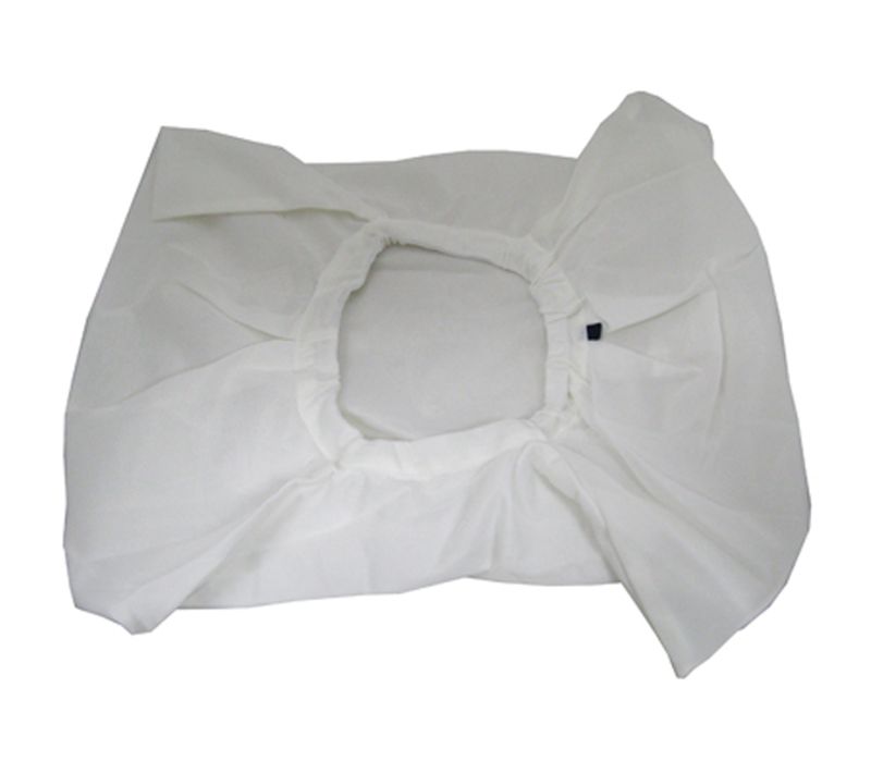 Sac Filtrant Épais - Assy Dig Dyn Pour Robot Diag.2001 Et Dyn+ + Piscines Publiques - 9995431-assy